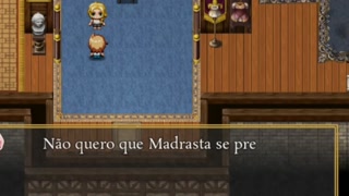 Teaching a hot dark elf how to be the boss - Alvein #6