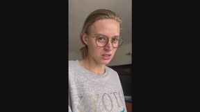 The Rapture Ate My Clothes - ENF compilation