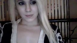 Jenna Bean Private Show - Part 2