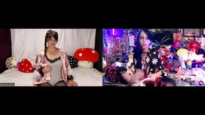 Snowy's Surprise Sexy Reading Challenge (With AppleAssAbby)