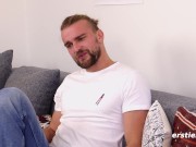 Ersties ToyBoy Fantasy Series: Ep 2 of 7 - 3 Gorgeous Amateurs Use a Toyboy For The First Time