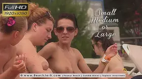Small, Medium or Large - BeachJerk