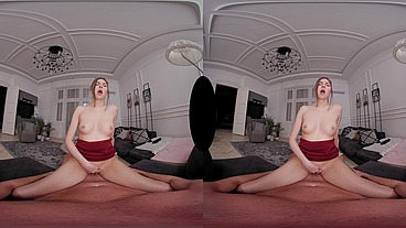 [VR] Your Desire Your Match starring Alice XO