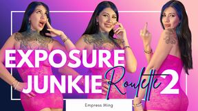 Exposure Roulette 2