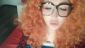 chantalchannel - update #40 - rebelruttini - feb 23, 2026