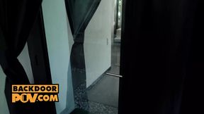 Veronica Leal Drains Your Cock of Cum in POV Sex Romp