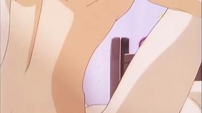 ”Big Titted anime teen screams”