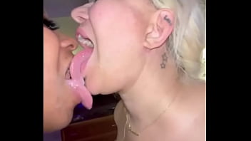 Cum to my fuck den with Jenna Love