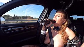 hot story (exhibition et sexe interracial) a ibiza : 004voici une nouvelle ...