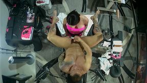 Strap On Stories 411 - How 2 Make A Man Cum Like A Fountain Over N Over. 4k. Rizin Studio - Verified Amateurs