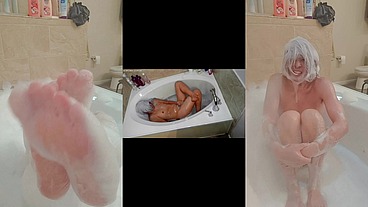 Cyno Solo Bathing Comp