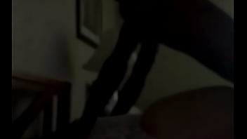 Sensei Rayy pounding Mixed BBW