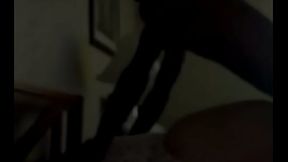 Sensei Rayy pounding Mixed BBW