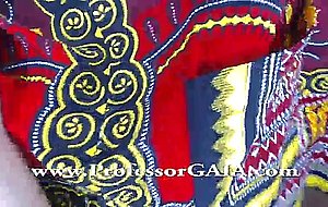 Big breasted professor gaia black panther