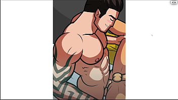 Manful: The Pop Star