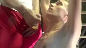 Maxime Fucked By An Amazing Cock Of A Straight Curious Boy