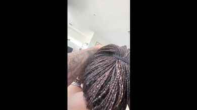 A Blowjob Compilation - Coco Bae sucking all the Ds!