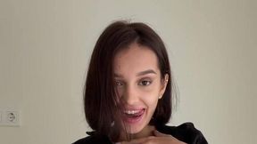 Community Creator
 @VanessaSol @Showing Boobs & #Piercing Porn #Sexy #Brunette #Natural Big Tits video hardcore sexy | Tik.Porn