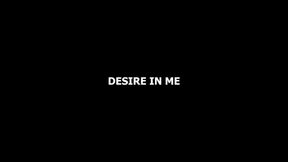 Desire in Me - Sarika A
