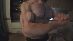 Alessandro Conti Private Show