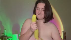 Making a balloon sword (the fun way)