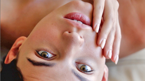 Sexy Girl with perfect legs passion posing & tiny tits sexy girl exposed sexy body