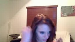 Petite College Girl Cam Show
