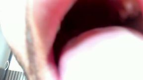 Aaron Blind Private Show