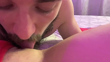 Feliz natal!!!! Eu e a pravolesbians fizemos um videozinho intimo gostoso e os 2 gozaram junt...