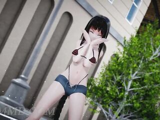 MMDR18 Kangxi 12.00 - Vampire - Town Day Stage 1330