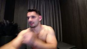 Antonio Valentini Party on Jan 25, 2026 - Part 2