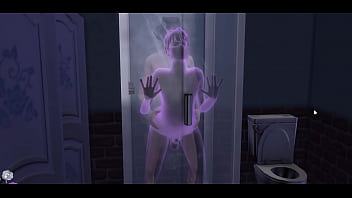 femboy ghost vs Walter white (i dont want  to live)