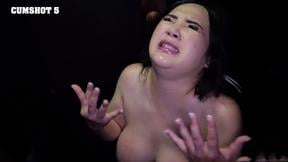 Don't you just LOVE the taste of cum?