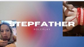 stepfather role-play