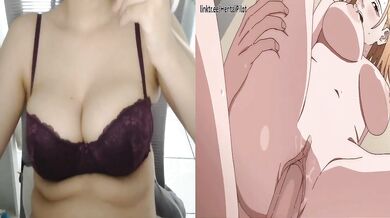 Hentai Anime Porn React She Waits For Her Daily Dose Of Cum Inside Hard Rough Sex Creampie Hot Wild Sex