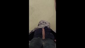 mi peluche evolucionado viii. nickita eloise