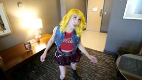 Stepdaddy&#039;s Doll Play with Jayln