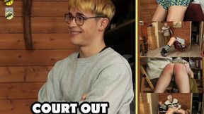 Court Out HD