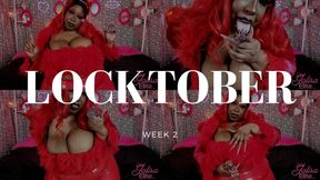 Locktober 2025 Week Two
