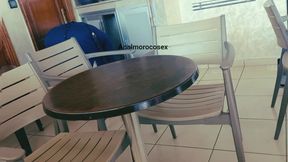 A Caf Cleaner Fell in Love with a Customer the Ending Changed Everything