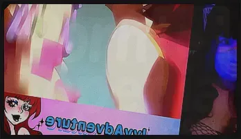 Curvy Teen Anime Hentai - Oide yo Mizuryuu-kei Land Ep2 Big Boobs Creampie