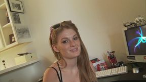 redhead 18 year old faye reagan poudned by internet stranger dane cross