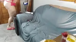 In This Edition We Had an Illustrious Guest