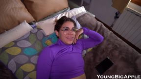 Graduation Trip. I Fucked the Single Girl