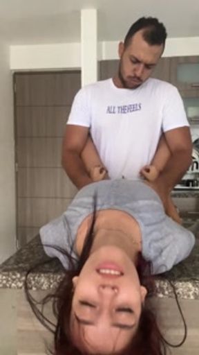 Fucking my gay friend