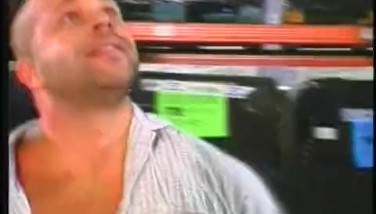 Jennifer Loca Secretary gangbanged in Factory