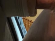 Fucking my Fleshlight