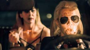 ”Blonde girl jealous of prostitute GF - Cherie Deville, Kenna James”