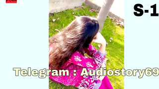Indian Couple's Hot & Spicy Adventure - Exotic Audio Stories