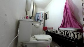 Lizzy Yum SD APRIL 2025 Bathing Edging Dilating #20